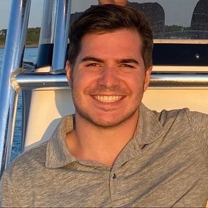 Meet your Posher, Ray